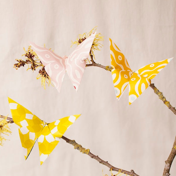 April Distractions and Inspirations