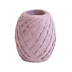 Crepe Paper Ribbon - Winter's Moon 