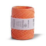 Crepe Paper Ribbon - Winter's Moon 
