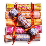 cambridge imprint - Make Your Own Crackers kit - winter's moon