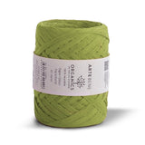 Crepe Paper Ribbon - Winter's Moon 
