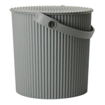 Large Japanese Bucket - Winter's Moon 