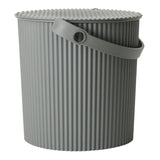 Large Japanese Bucket - Winter's Moon 