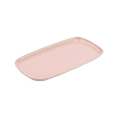 Ceramic Antipasti Plate - Winter's Moon 