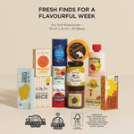 Wooden Toy Supermarket Shop - Winter's Moon 