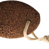 Volcanic Foot/Pumice Stone - Oval Shape