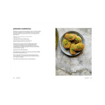 'Moro Easy' Book - Winter's Moon 