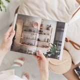 91 Magazine - 'Places to Shop' Guidebook - Winter's Moon 