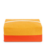 Travel Bag - Poppy & Tumeric - Winter's Moon 