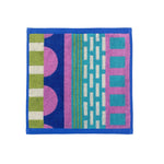 donna wilson - circus face cloth - winter's moon