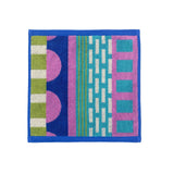 donna wilson - circus face cloth - winter's moon