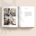 91 Magazine - 'Places to Shop' Guidebook - Winter's Moon 