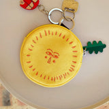 Sunshine Coin Purse by Donna Wilson