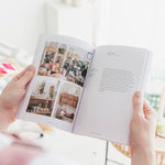 91 Magazine - 'Places to Shop' Guidebook - Winter's Moon 