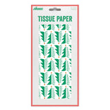 'Conifer' Christmas Tissue Paper