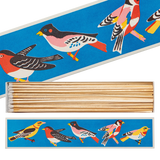 Luxury Long Matches - 'Birdy'