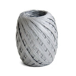 Crepe Paper Ribbon - Winter's Moon 