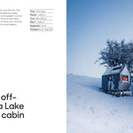 'Achievable Adventures: A Practical Guide' Book - Winter's Moon 