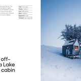 'Achievable Adventures: A Practical Guide' Book - Winter's Moon 