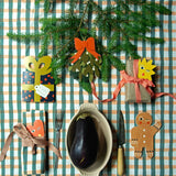 Holiday Gift Mini Cards - Box of 6