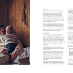 'Achievable Adventures: A Practical Guide' Book - Winter's Moon 