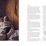 'Achievable Adventures: A Practical Guide' Book - Winter's Moon 