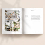 91 Magazine - 'Places to Shop' Guidebook - Winter's Moon 