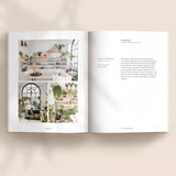 91 Magazine - 'Places to Shop' Guidebook - Winter's Moon 