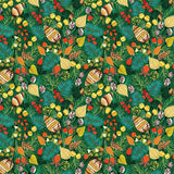 'Noel' Wrapping Paper