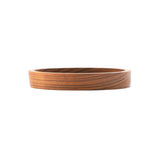 Teak Coaster