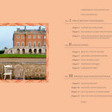 'The Bible of British Taste' Book by Ruth Guilding - Winter's Moon 