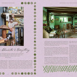 'The Bible of British Taste' Book by Ruth Guilding - Winter's Moon 