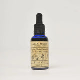 Botanical 'Oil Balancing' Facial Oil - Acne or Oily Skin - Winter's Moon 