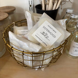 Bundle of 4 Soy Wax Tealights - Sisterhood