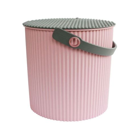 Medium Japanese Bucket - Winter's Moon 
