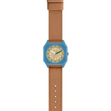 Mini Kyomo Wristwatch - 'Havana Sky'