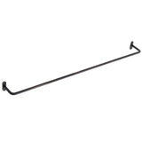 Iron Towel Rail - Winter's Moon 