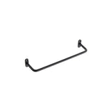 Iron Towel Rail - Winter's Moon 