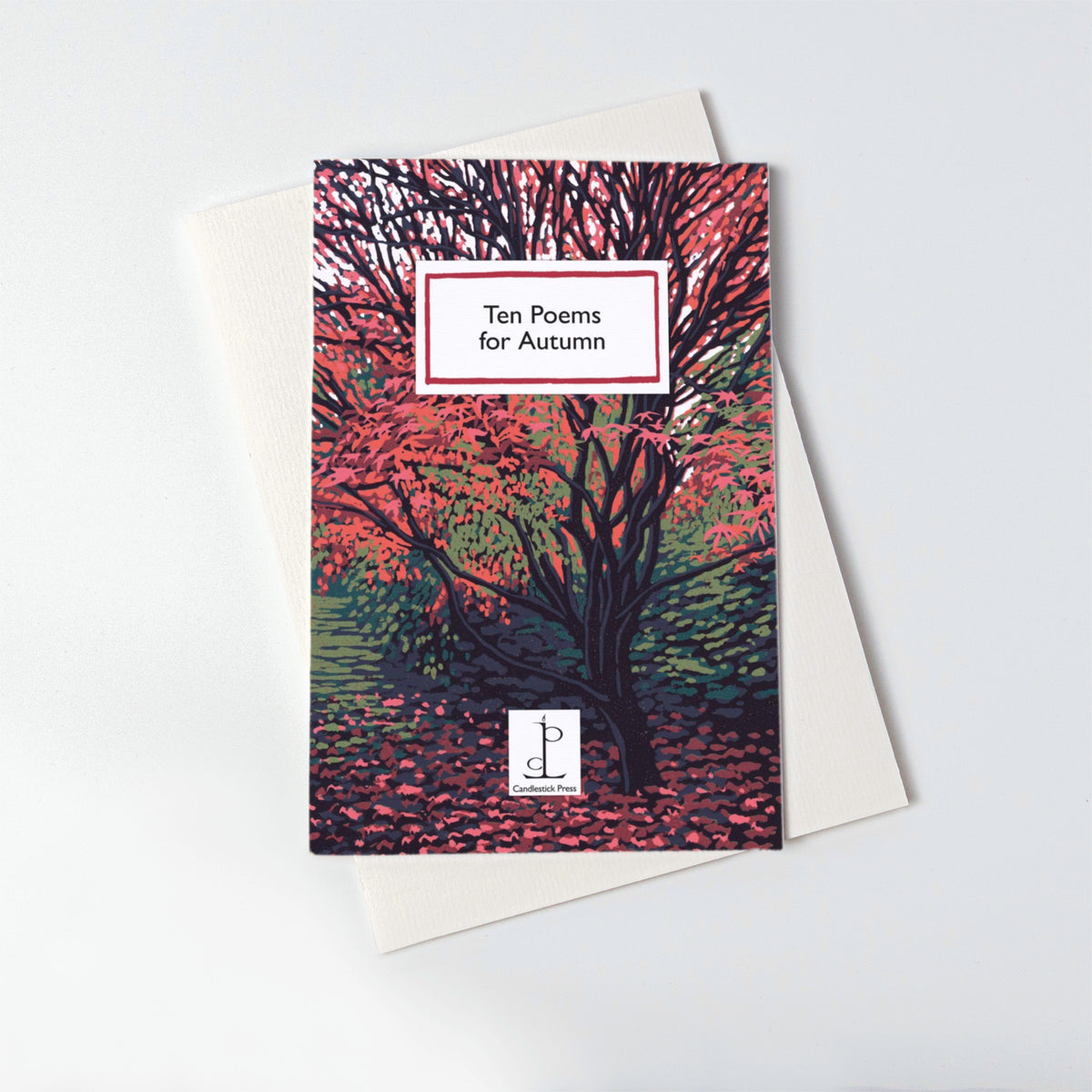 10 Poems About Autumn Winter's Moon