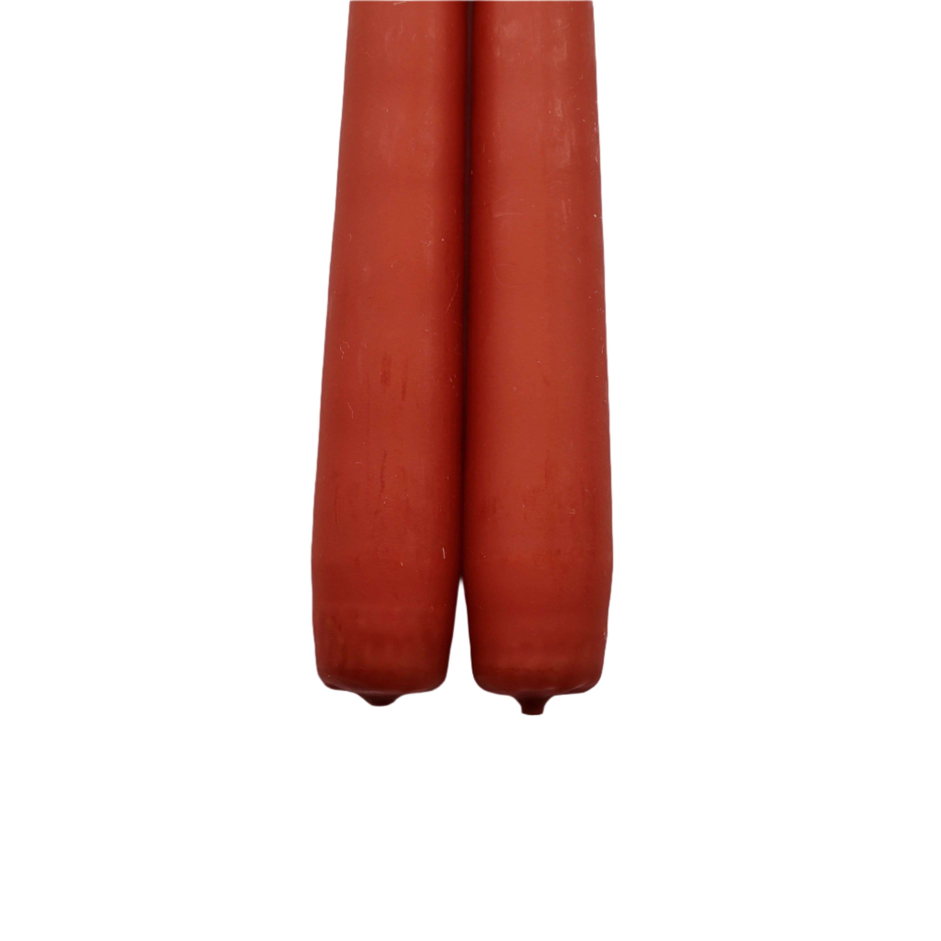 Tapered Dinner Candles - Hanging Pair - Winter's Moon 