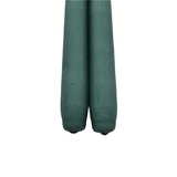 Tapered Dinner Candles - Hanging Pair - Winter's Moon 