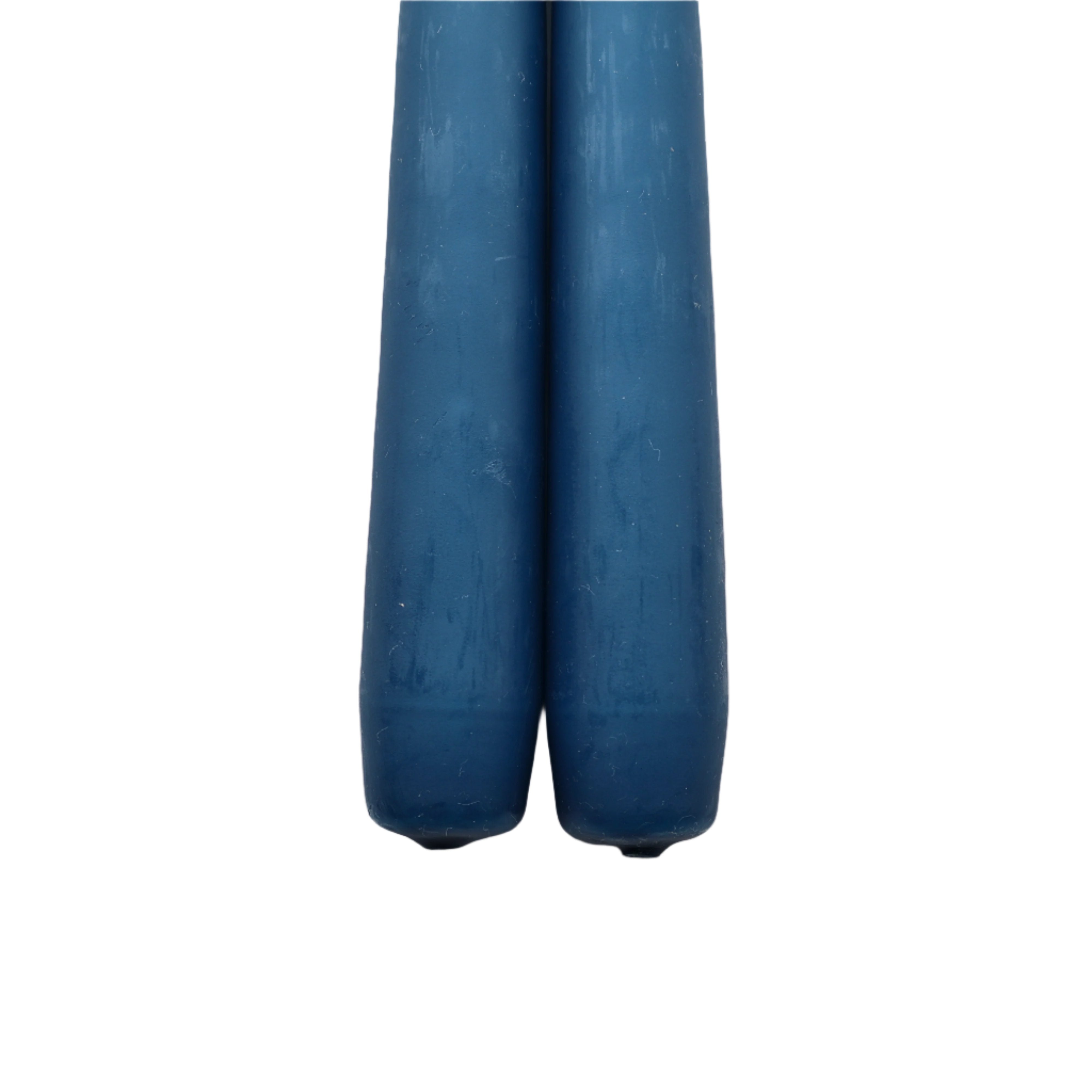 Tapered Dinner Candles - Hanging Pair - Winter's Moon 