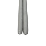 Tapered Dinner Candles - Hanging Pair - Winter's Moon 