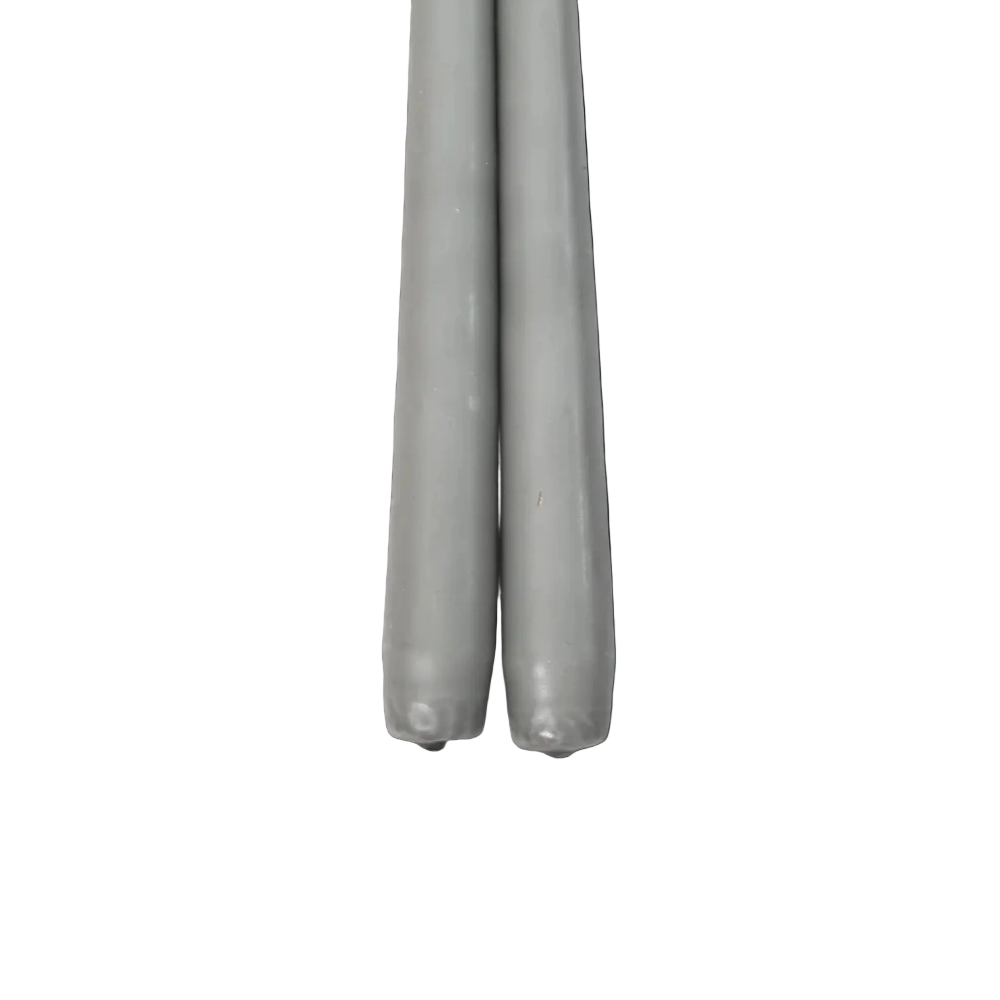 Tapered Dinner Candles - Hanging Pair - Winter's Moon 