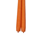 Tapered Dinner Candles - Hanging Pair - Winter's Moon 