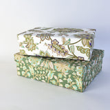 Oblong Tara Fern Box