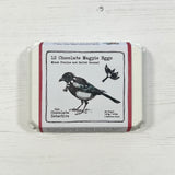 Chocolate Magpie Eggs (Box of 12)