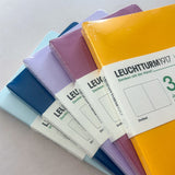 Leuchtturm1917 - Jottbook Pur