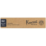 Kaweco G2 Rollerball Refill - Black