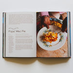 'Kin: Caribbean Recipes for the Modern Kitchen' Cookbook by Marie Mitchell - Winter's Moon 